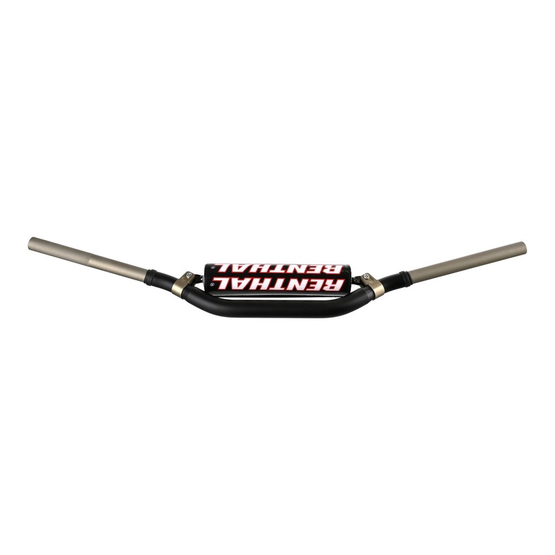 Renthal 996 Twinwall Handlebar – Black