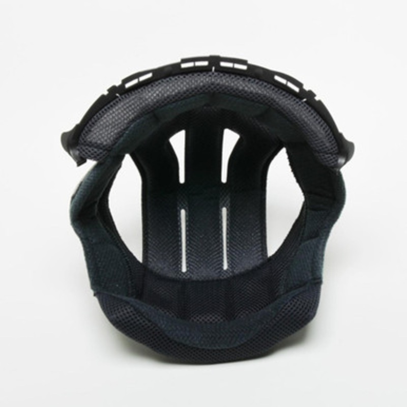 SHOEI Hornet Center Pad Top|XS9|XS13|M9|L9