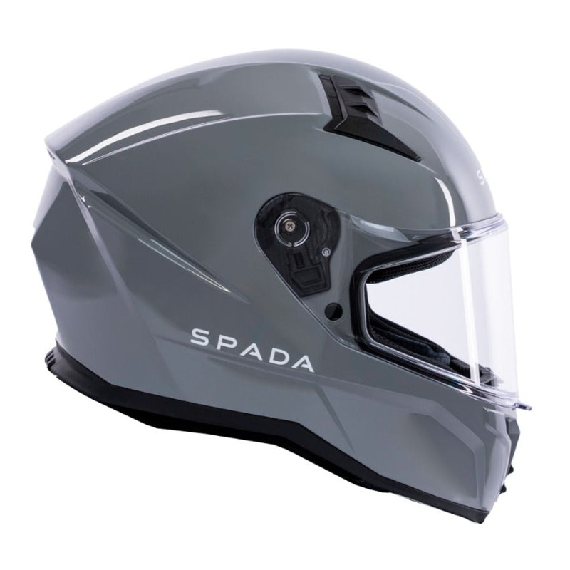 Spada Raiden 3 Nardo Grey|XS|S|M|L|XL|XXL