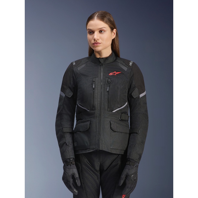 Stella Andes Air Drystar Jacket