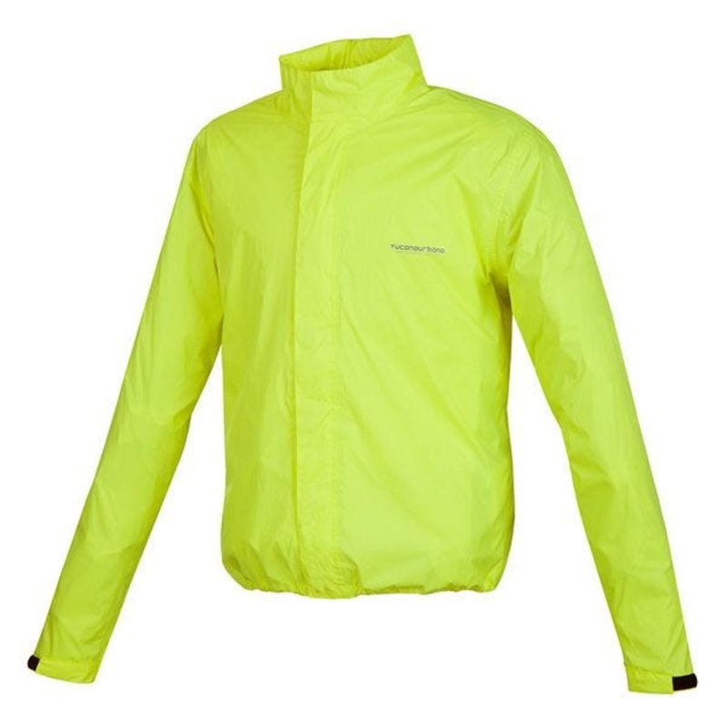 Tucano Urbano Super-Compact 765 Nano Plus Jacket – Yellow