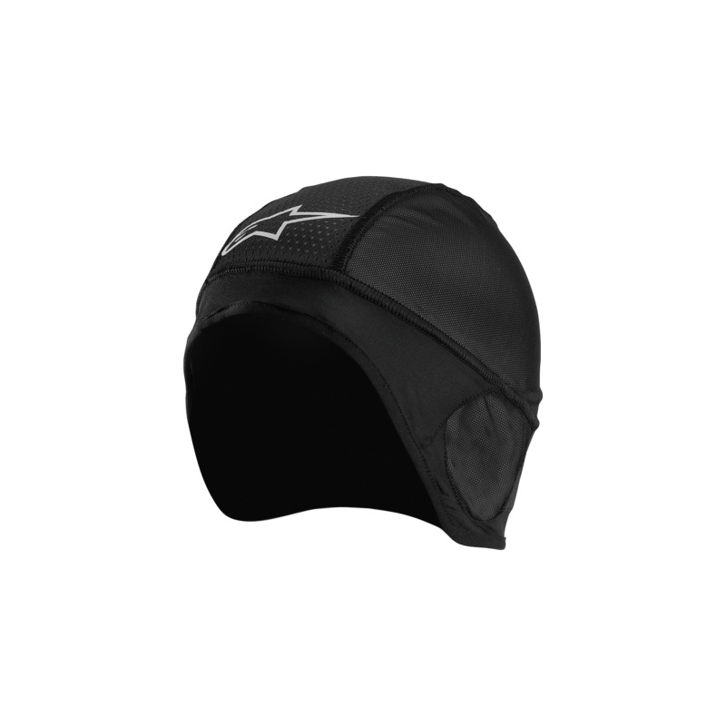 Balaclava Skull Cap|One Size|Black