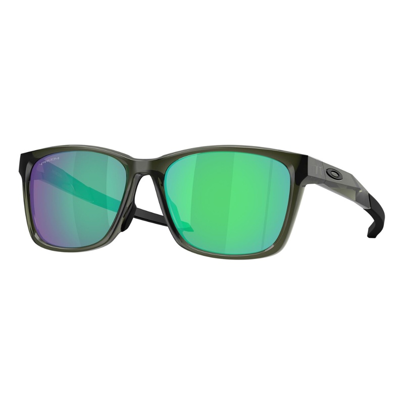 Oakley Paracord Sunglasses – Olive Ink/Prizm Jade