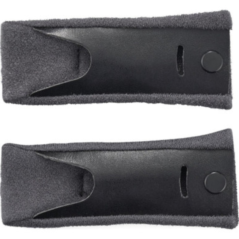 SHOEI Neotec 3 Chin Strap Cover Set