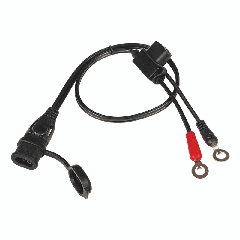 OptiMate SAE Weatherproof Eyelet Lead