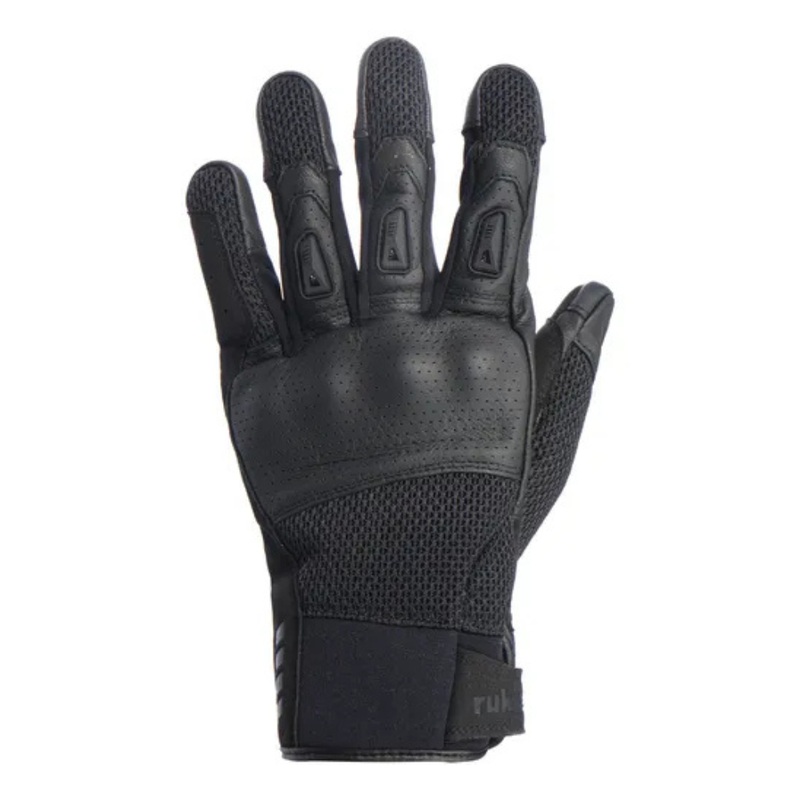 Rukka AFT 2.0 Gloves – Black||7|8|9|10|11|12|13|Size