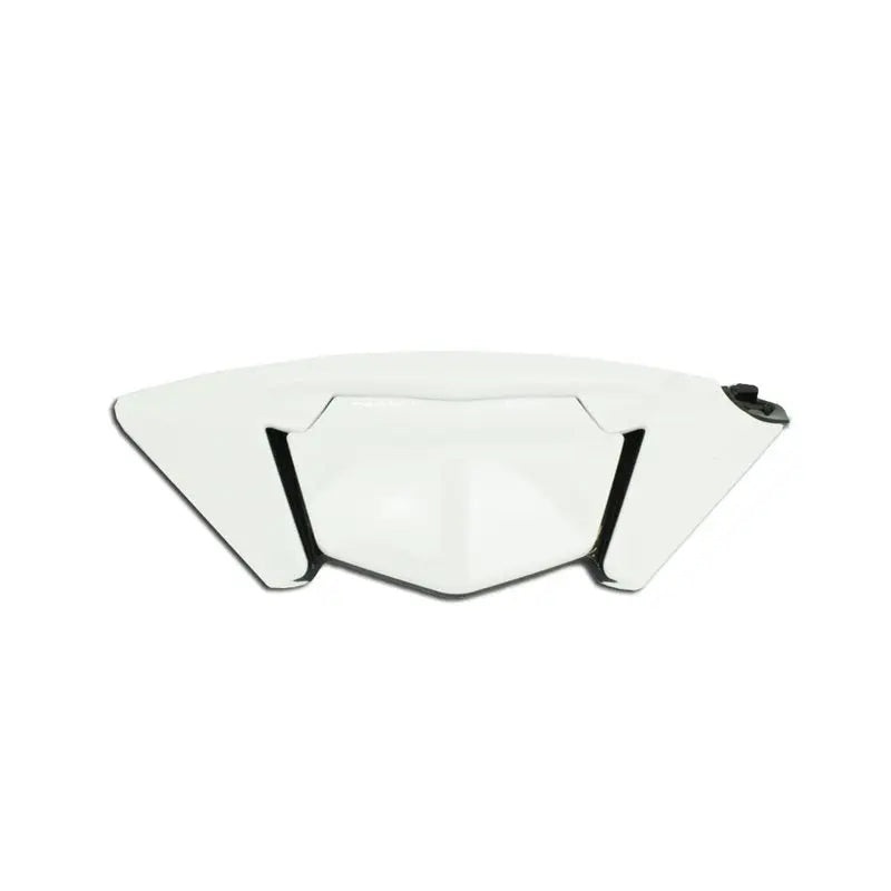 Shoei Lower Front Vent White For GT Air 2 Helmets