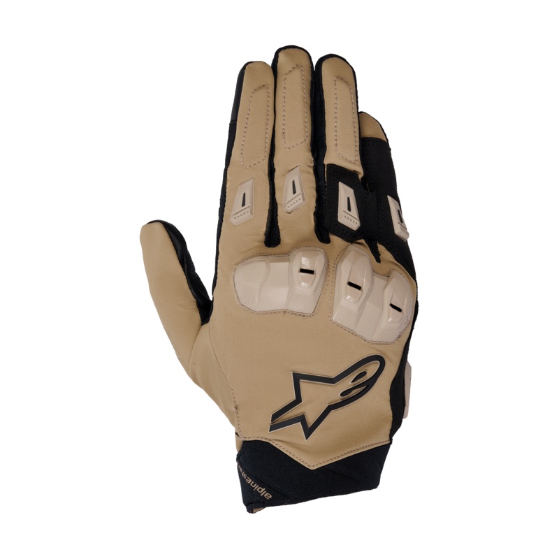 Sp X 3 Gloves|S|M|L|XL|2XL|3XL|Dark Khaki/Sand Black