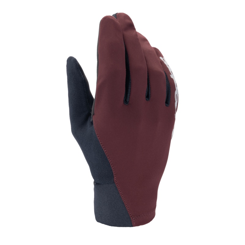 Stella A-Dura Thermal Gloves|XS|S|M|L|XL|Dark Burgundy