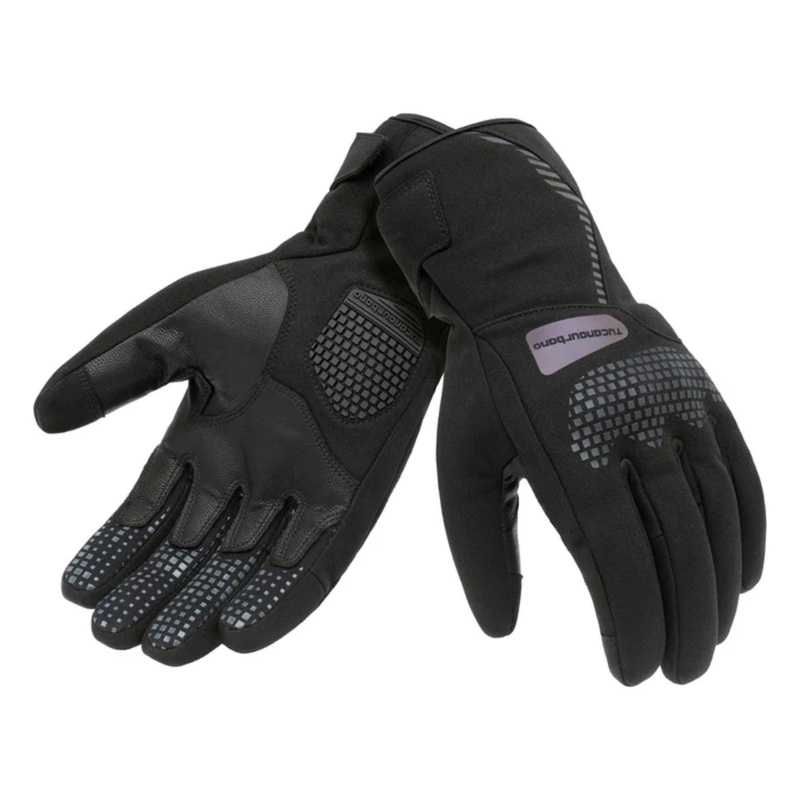 Tucano Urbano Bro Hydroscud Gloves – Black