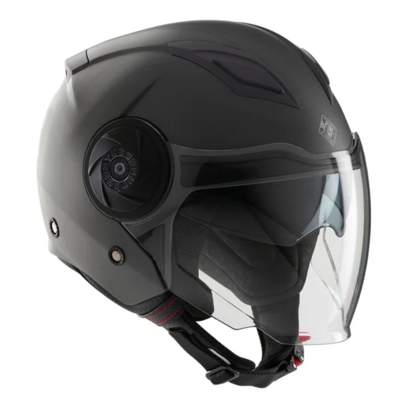 Tucano Urbano El’City Plain – Matt Black