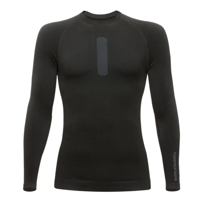 Tucano Urbano Upskin Technical Vest – Black