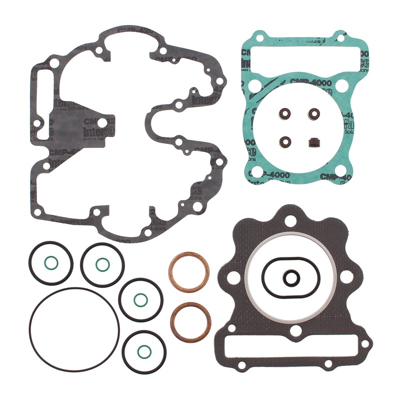 VERTEX TOP END GASKET SET HON XR250R 96-04