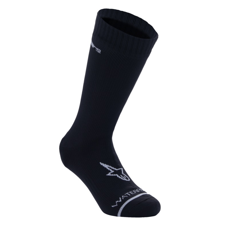 A-Dura Waterproof Socks|S/M|L/XL|Black
