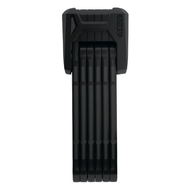 Abus Bordo 6500 X Plus – Black