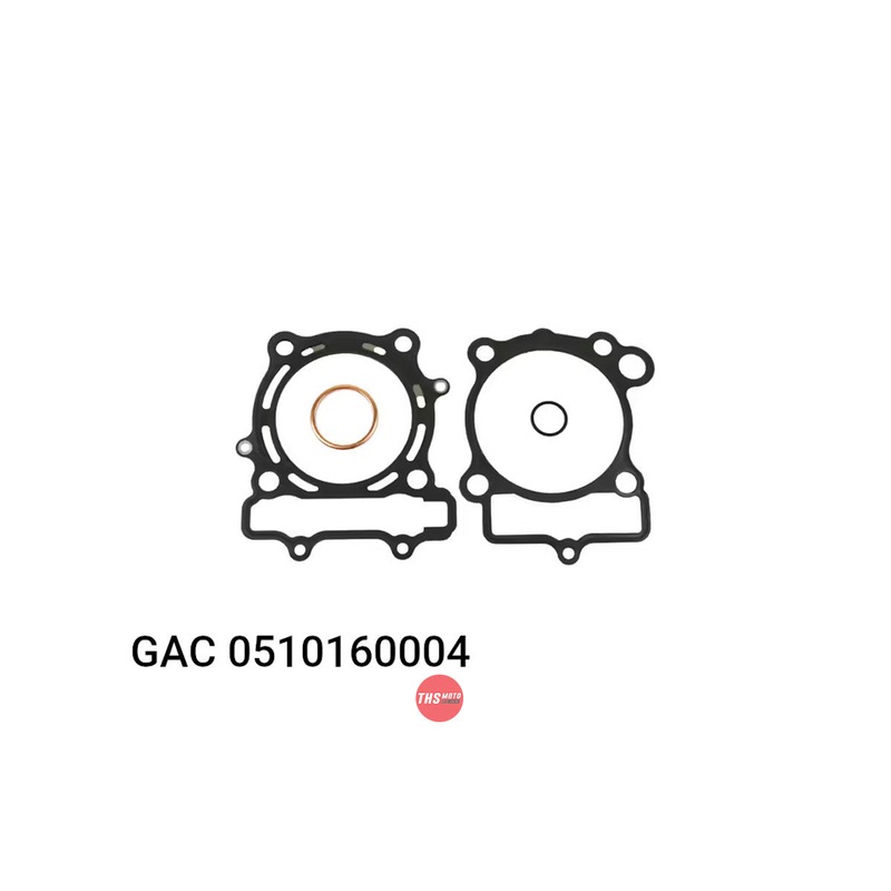 Athena Big Bore Gasket Set Kx250F 04/08/Suzuki Rmz250 04/06