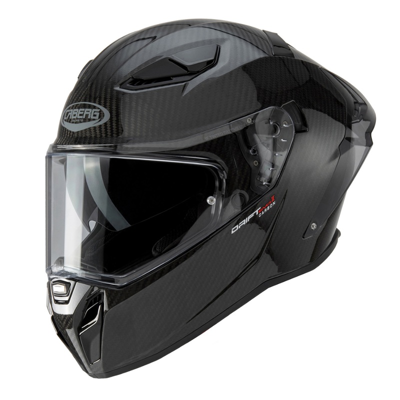 Caberg Drift Evo 2 Carbon – Gloss Black
