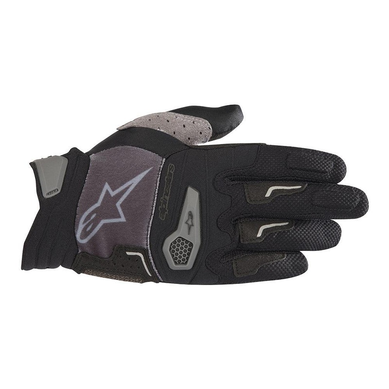 Drop Pro Gloves|XS|S|M|L|XL|2XL|3XL|Steel Gray