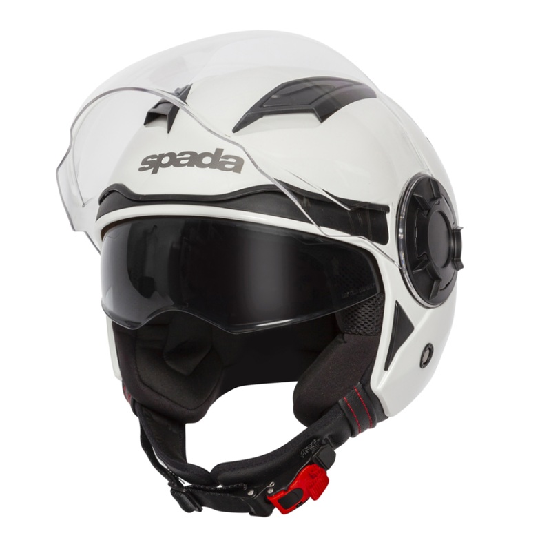 Spada Lycan Plain (ECE-22.06) – White