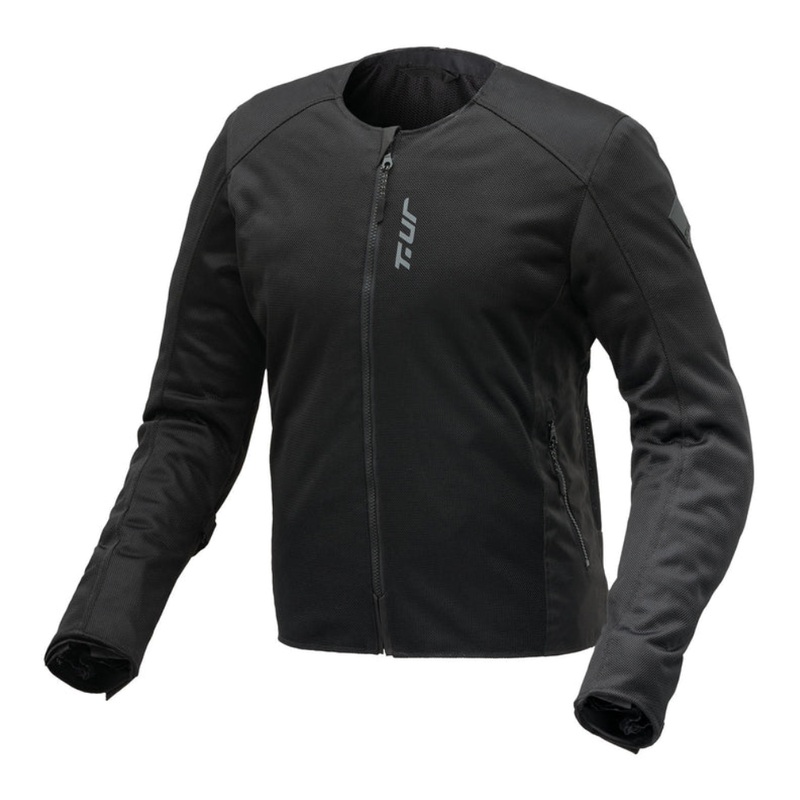 T.UR Airflow Shield Jacket – Black