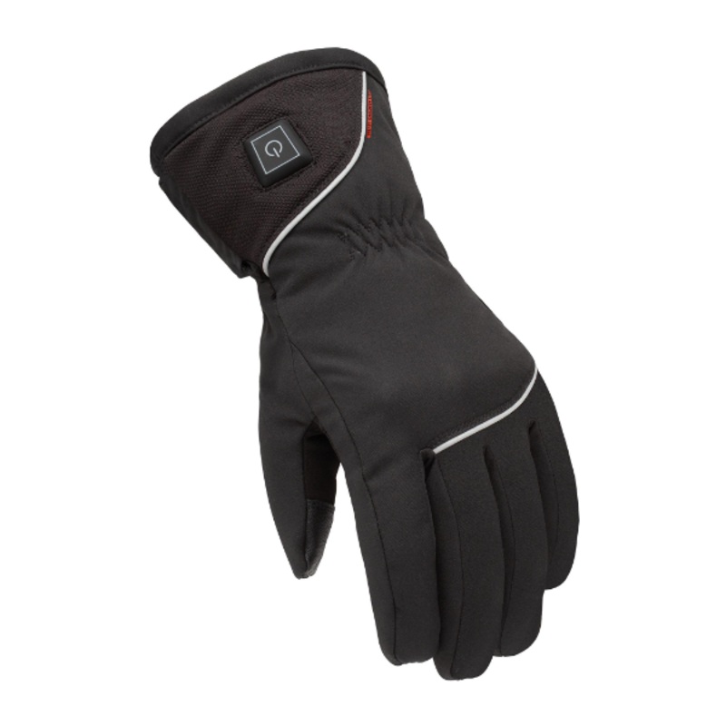Tucano Urbano Hydrowarm Gloves – Black
