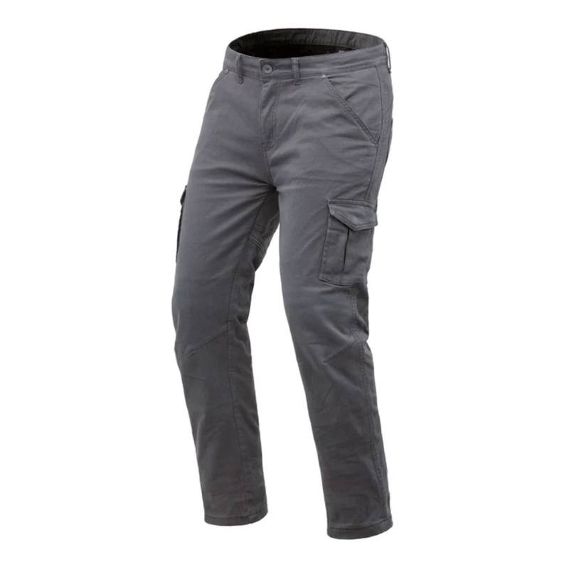 Tucano Urbano Molo Jeans – Dark Grey