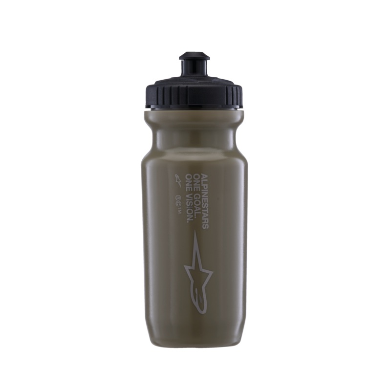 Alpinestars Water Bottle – Green 20oz