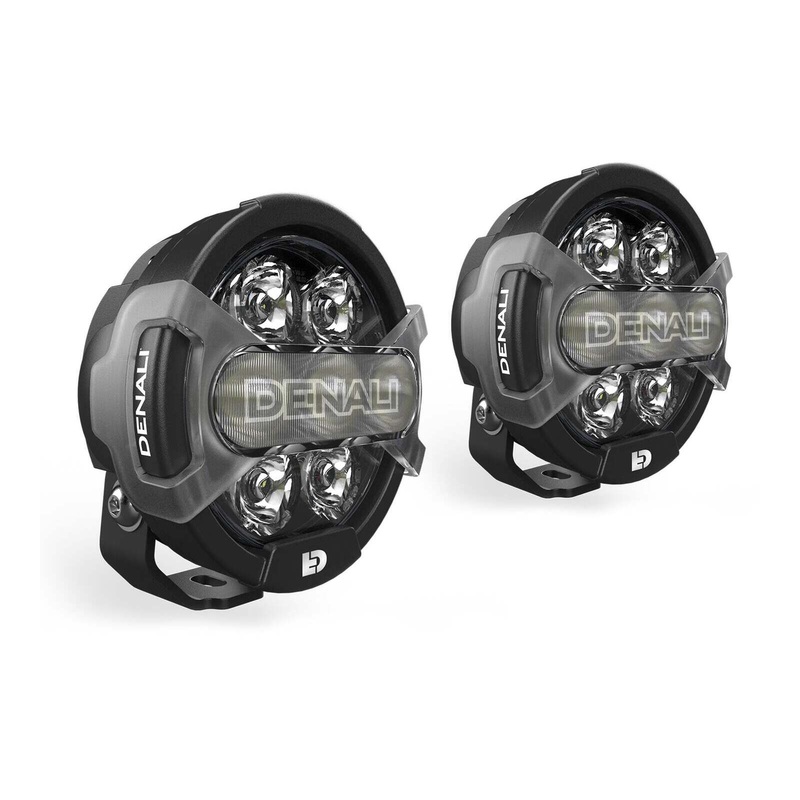 Denali D7 LED Light Pod – DataDim Technology Pair