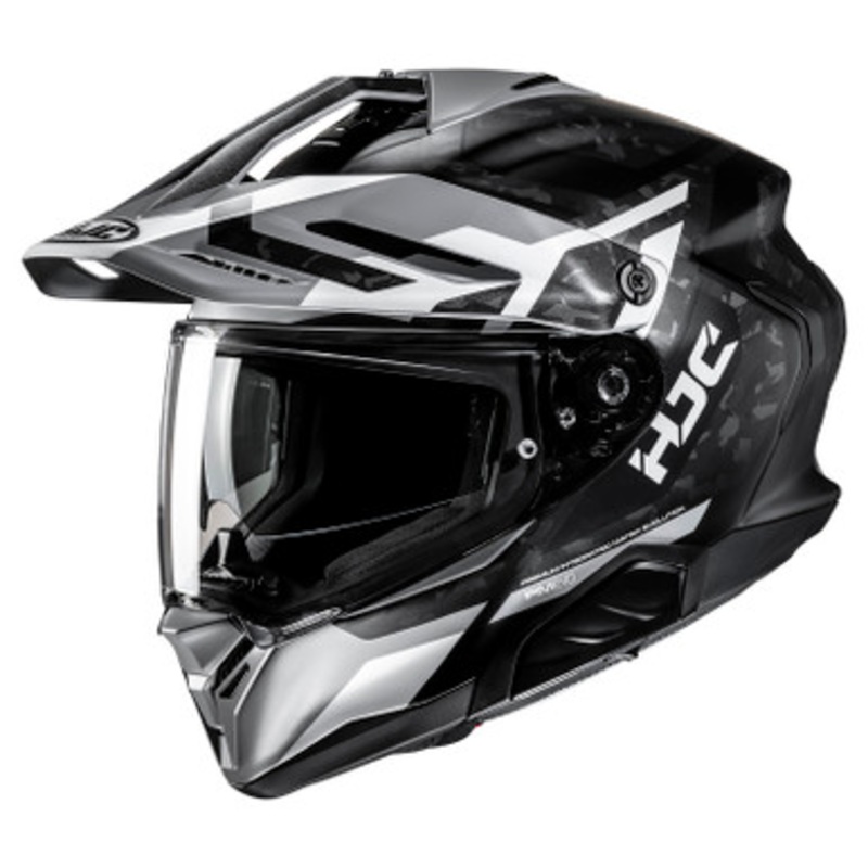 HJC RPHA 60 Dakar Helmet – MC-5SF