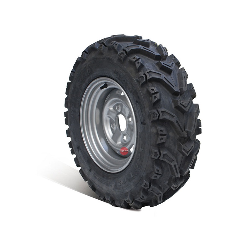 Maxigrip 25X10X12 SG-789 Maxi Grip 4 Ply 472.7701