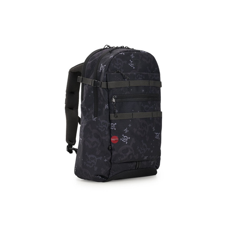 Ogio Packs – Alpha Convoy 20 Graveyard Skulls Luggage