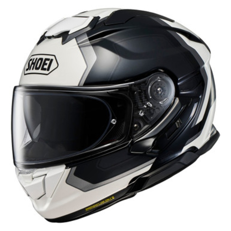 SHOEI GT-Air 3 Realm Helmet – TC-5