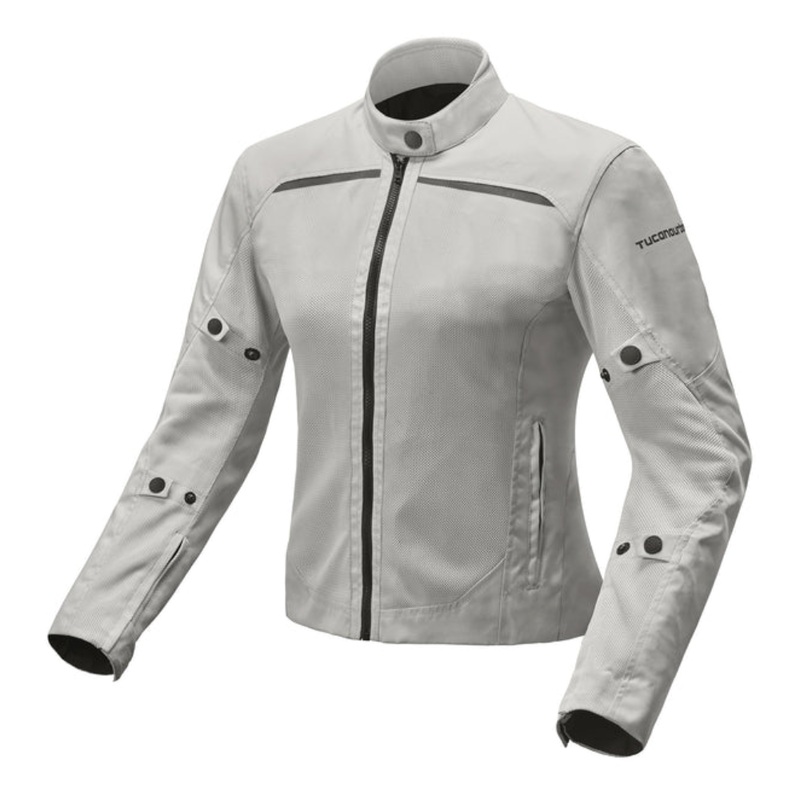 Tucano Urbano Startmotion Ladies Jacket – Ice