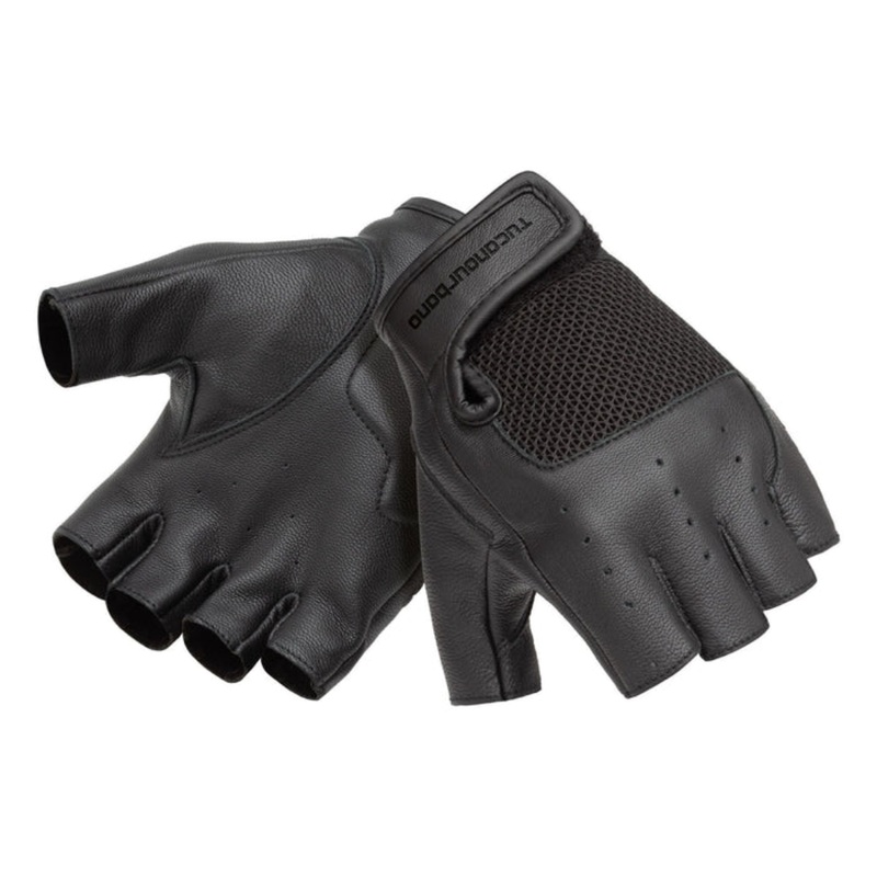 Tucano Urbano Fab Gloves – Black