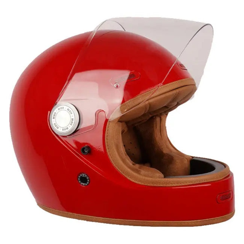 ByCity Roadster 3 Red|XS|S|M|L|XL|XXL