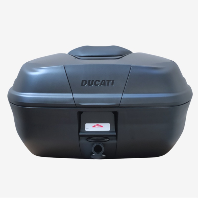 Ducati Rear Trunk 47L – No Cover