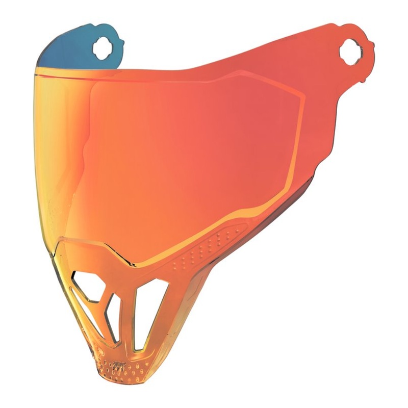 Icon Airforce Visor (ECE-22.06) – Sunset