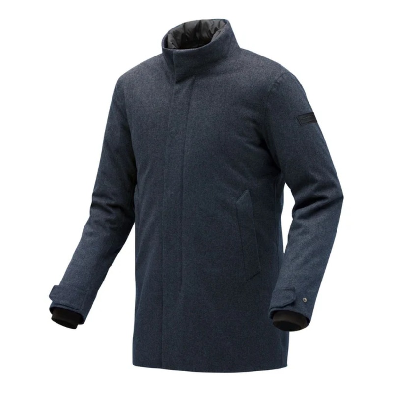 Tucano Urbano Ampezzo Hydroscud Carcoat – Dark Blue