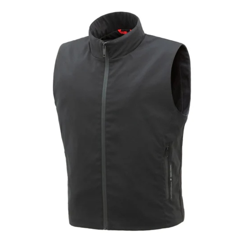 Tucano Urbano Topwarm Vest – Black