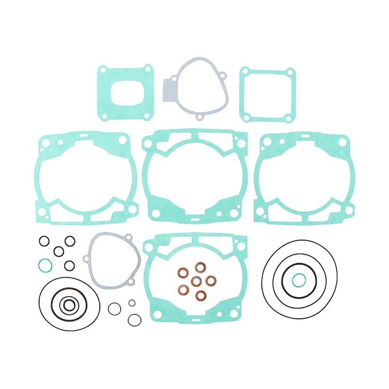 VERTEX TOP END GASKET SET KTM SX 250 17 / XC 250 17