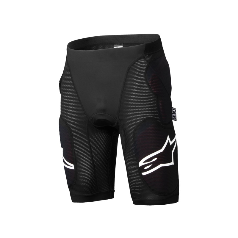 A-Impact Plasma Protection Shorts