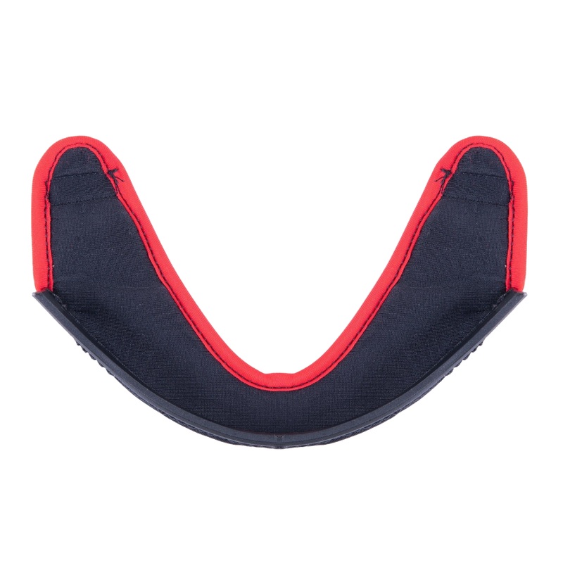 Alpinestars S-R10 Chin Curtain – Grey