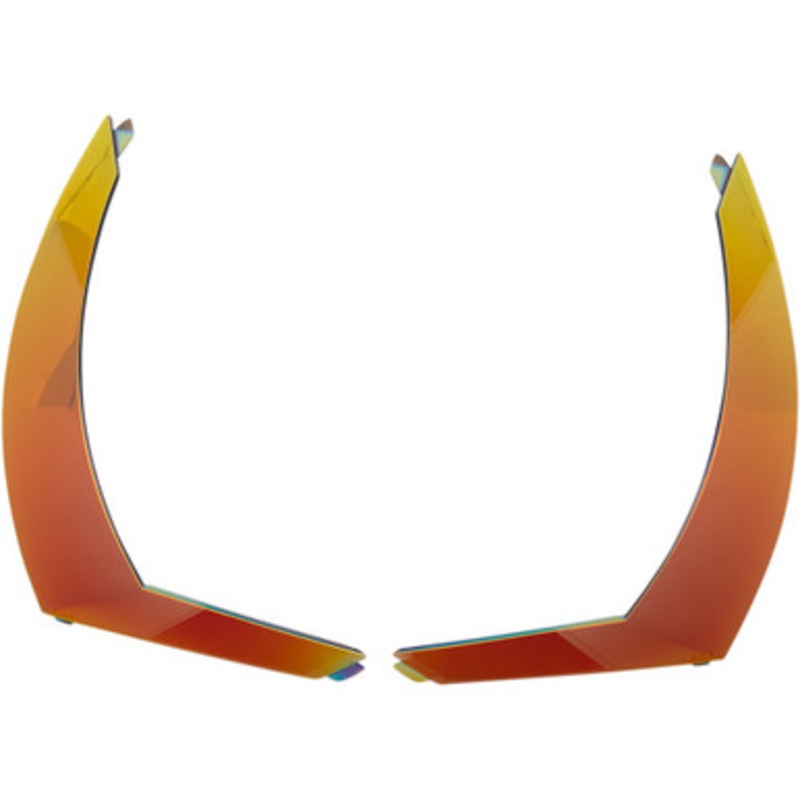 ICON Airform Rear Spoiler – RST Red