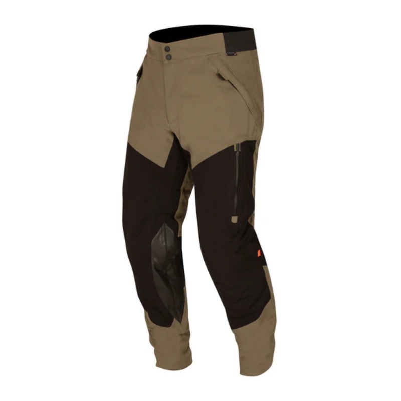 Merlin Borderlands D3O Laminated Trousers – Moss