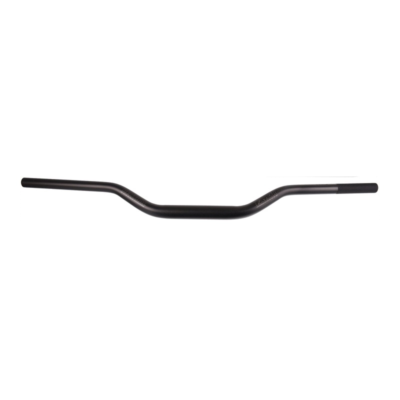 Renthal Fatbar Handlebar KTM SX85 ’13> Husqvarna TC85 ’17> Black