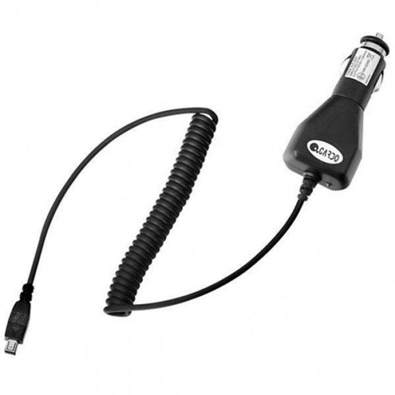 Scala Rider Car Charger Single SCC