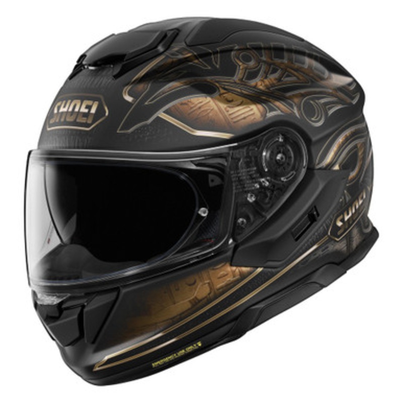 SHOEI GT-Air 3 Nile Helmet|XS|S|M|L|XL|2XL