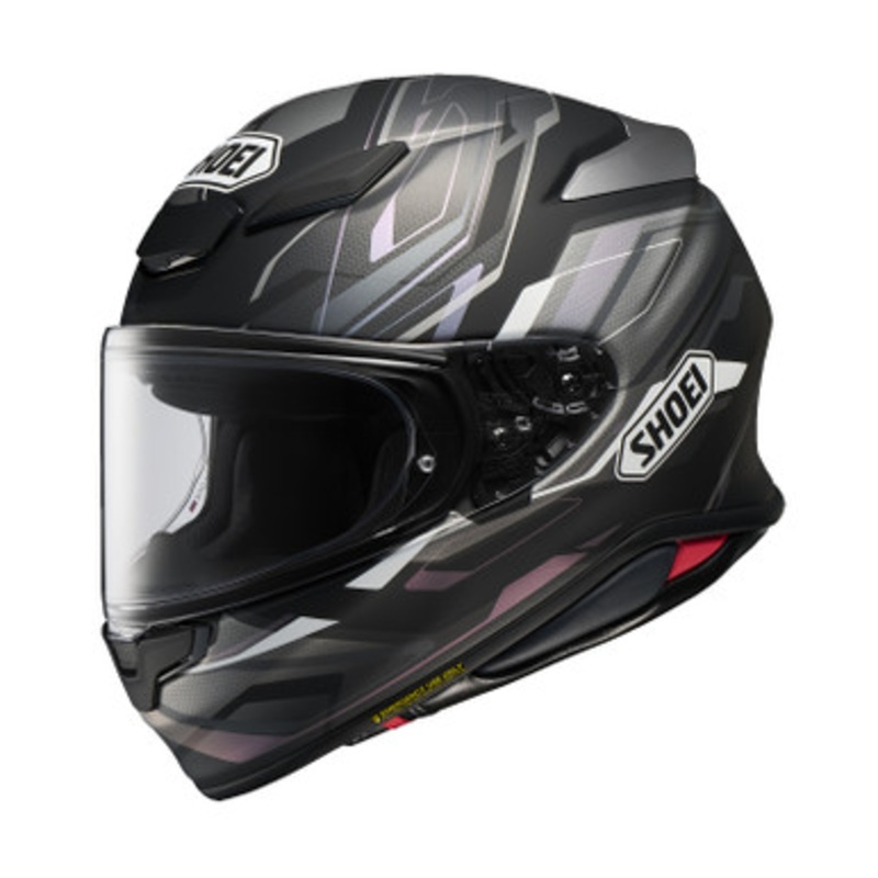 SHOEI RF-1400 Capriccio Helmet – TC-5
