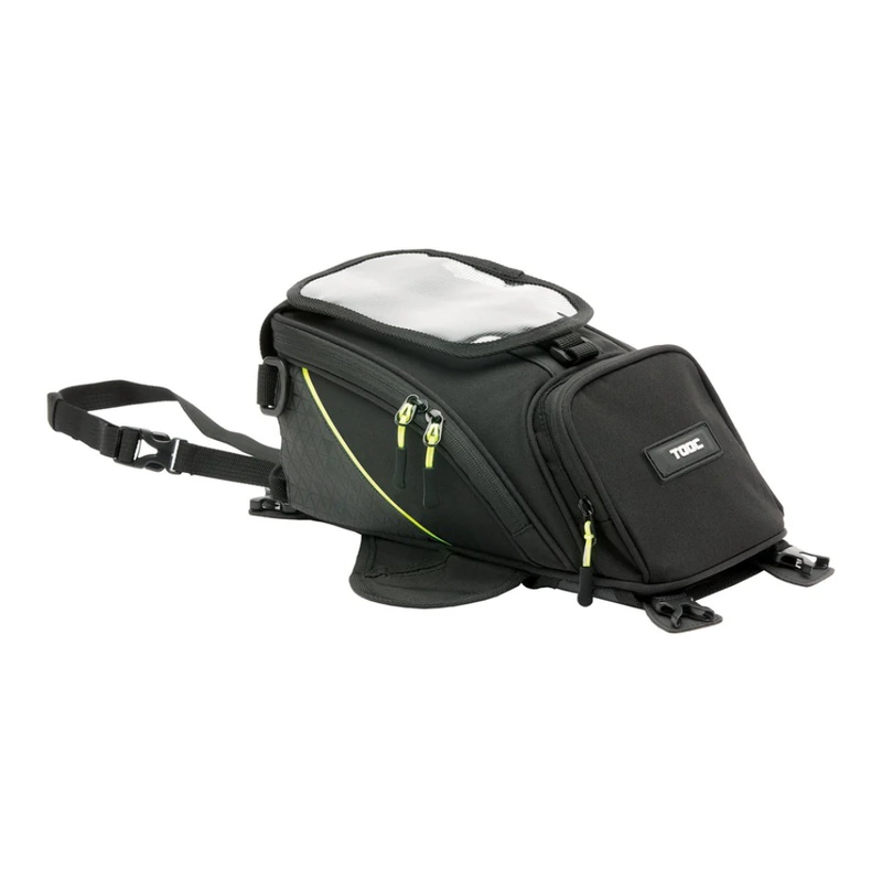 TAAC TC20 Tank Bag – Black