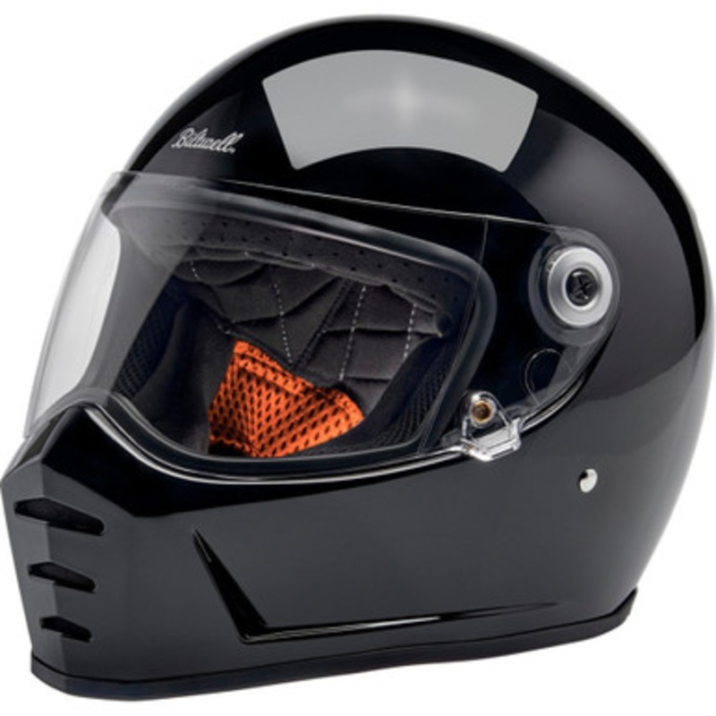 BILTWELL Lane Splitter 22.06 Helmet